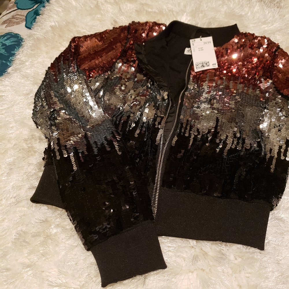 Jacket - Picture 2 of 3